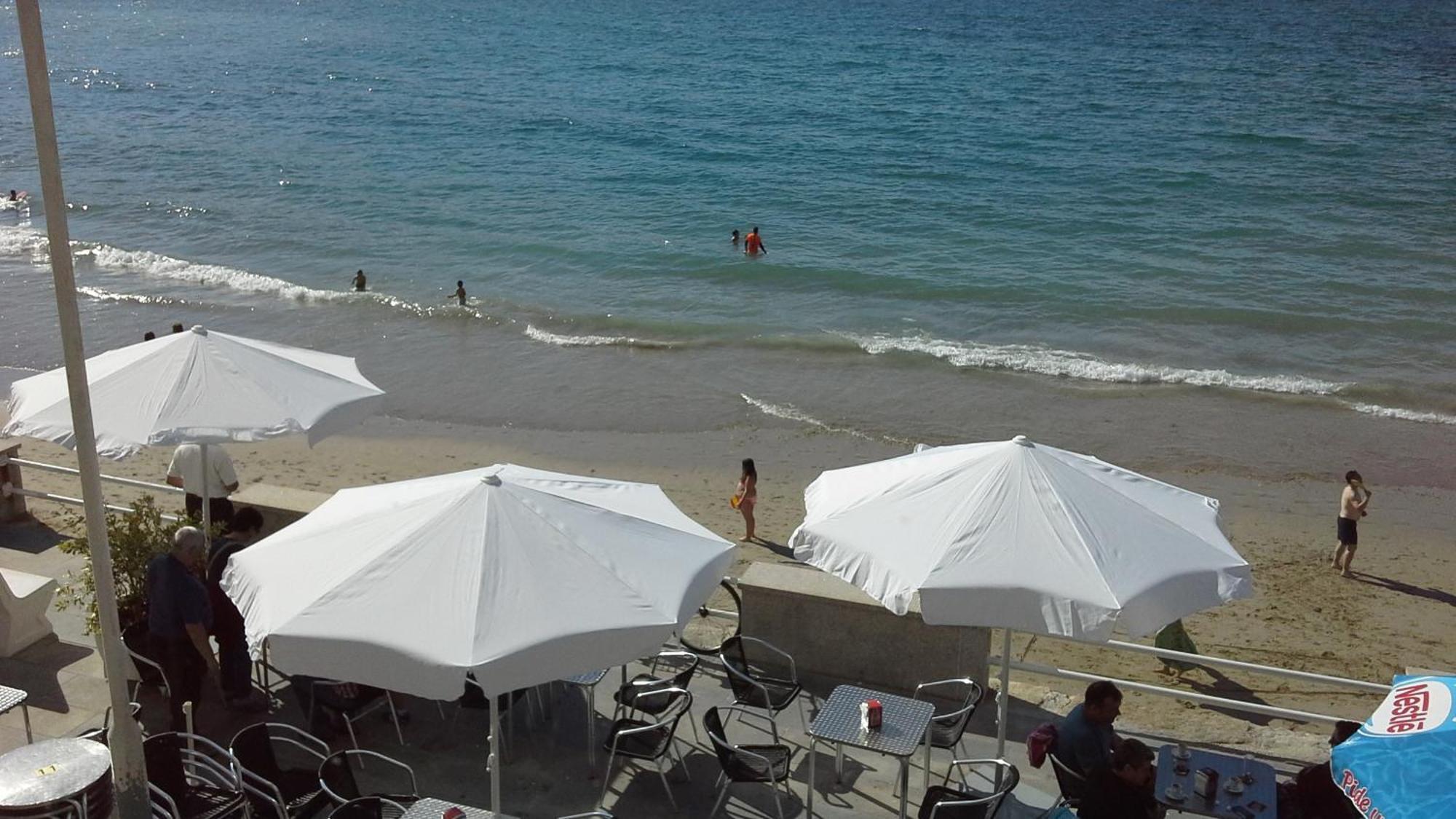 Hostal J.B مالبيسا المظهر الخارجي الصورة