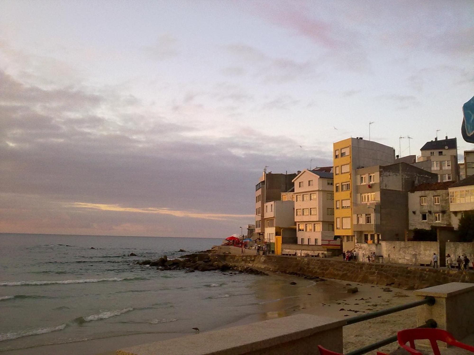 Hostal J.B مالبيسا المظهر الخارجي الصورة