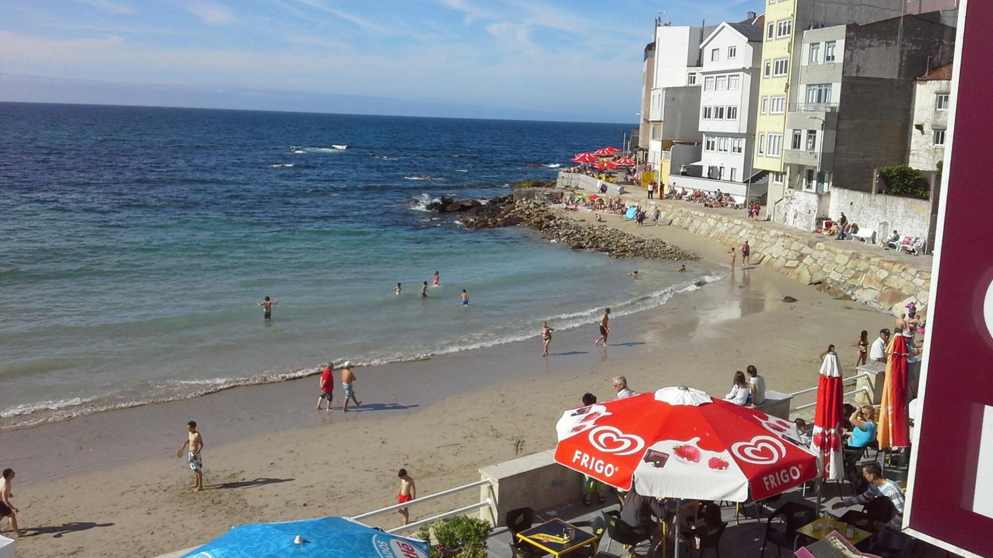 Hostal J.B مالبيسا المظهر الخارجي الصورة