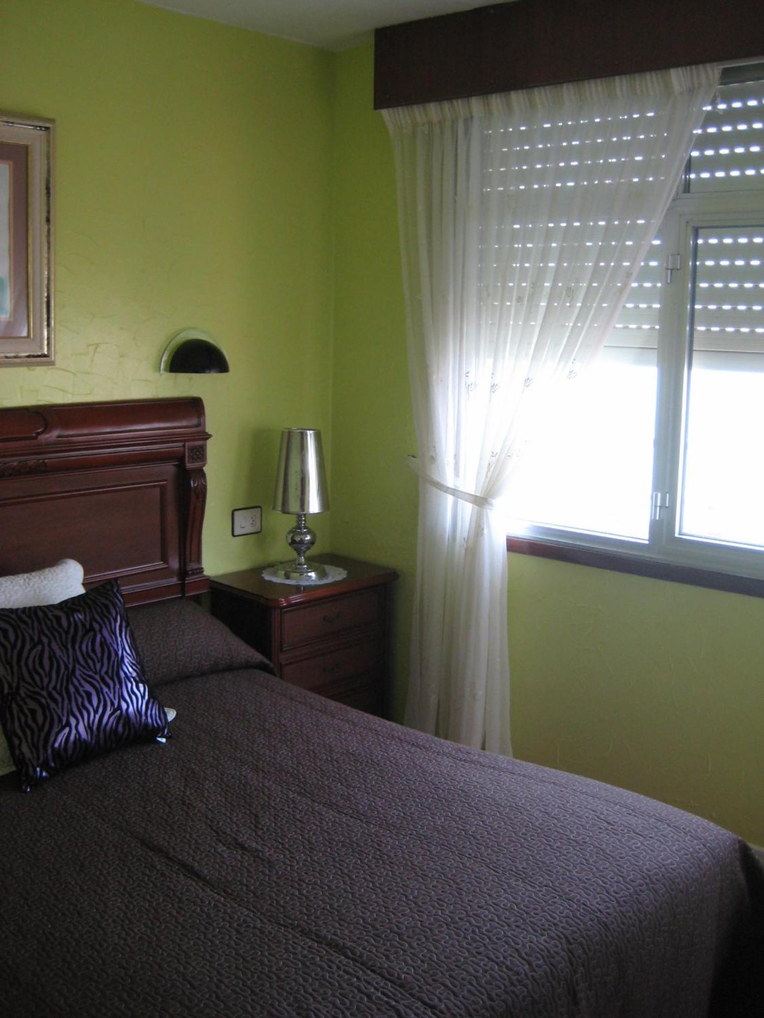 Hostal J.B مالبيسا المظهر الخارجي الصورة