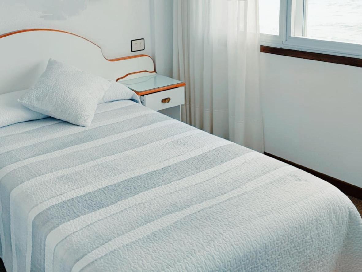 Hostal J.B مالبيسا المظهر الخارجي الصورة