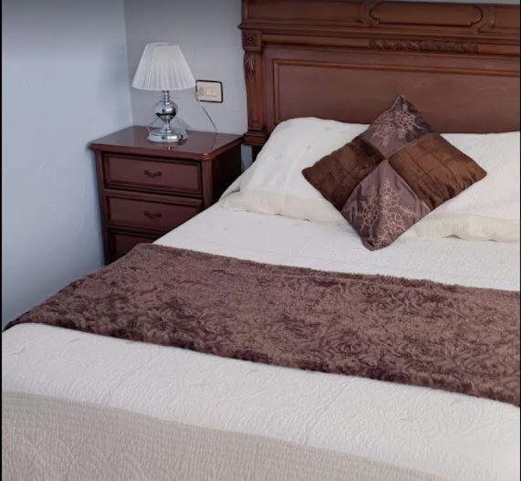 Hostal J.B مالبيسا المظهر الخارجي الصورة