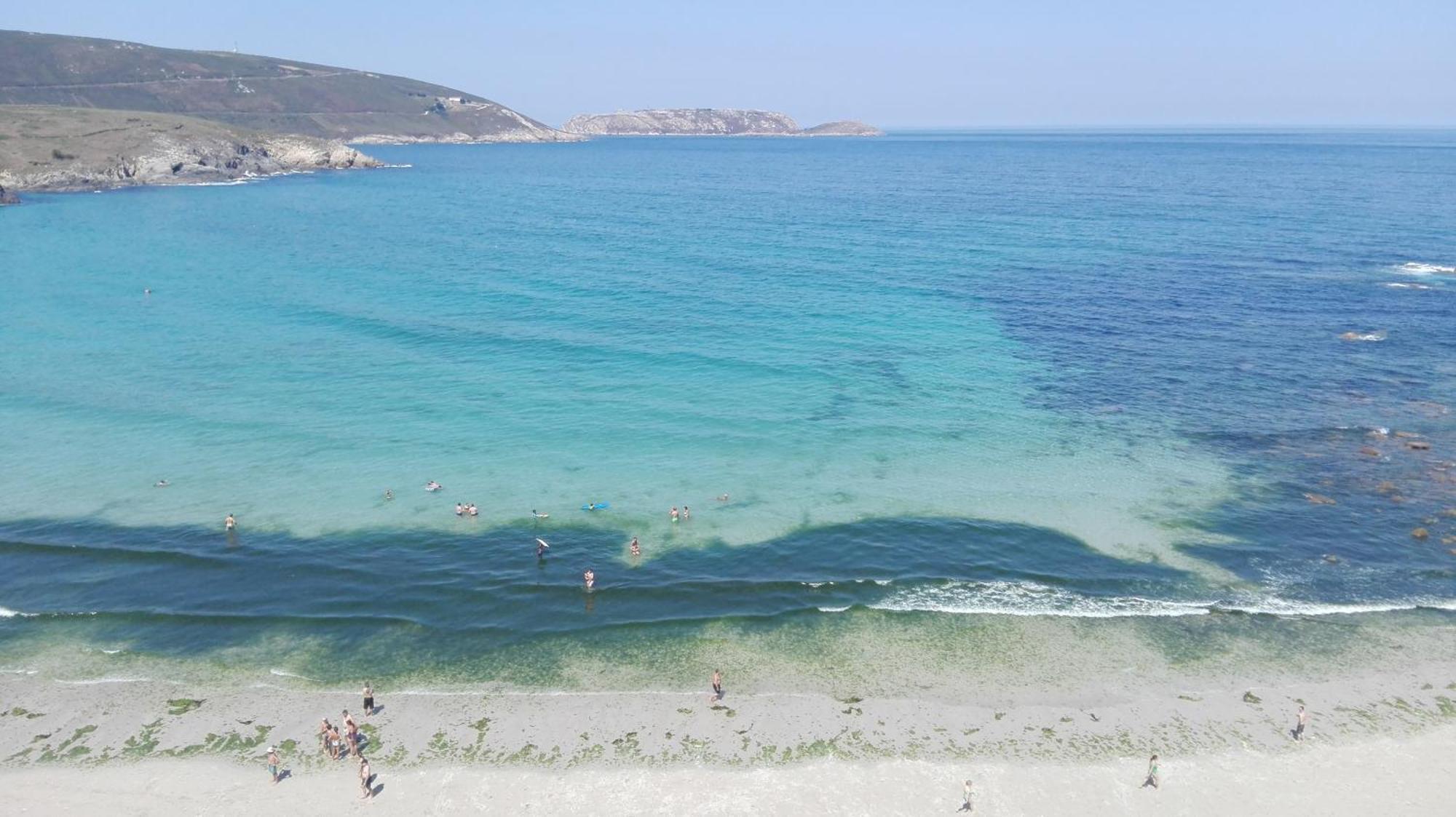Hostal J.B مالبيسا المظهر الخارجي الصورة